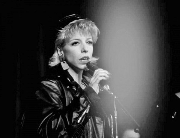 Julee Cruise - Twin peaks theme
