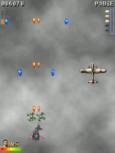 01Fire Power