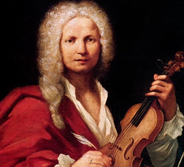 Vivaldi - Tosco Fantasy