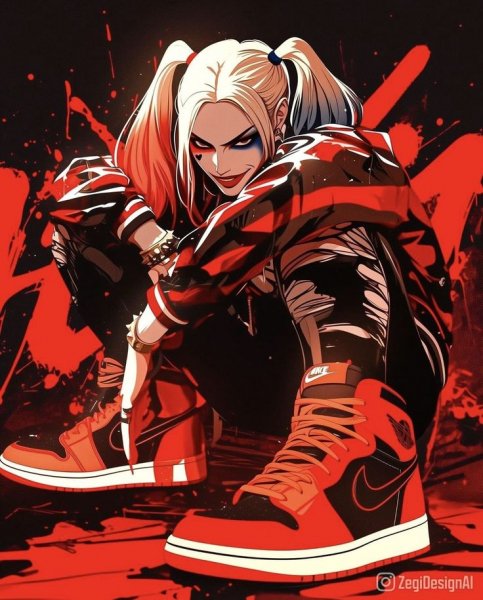 Harley Quinn