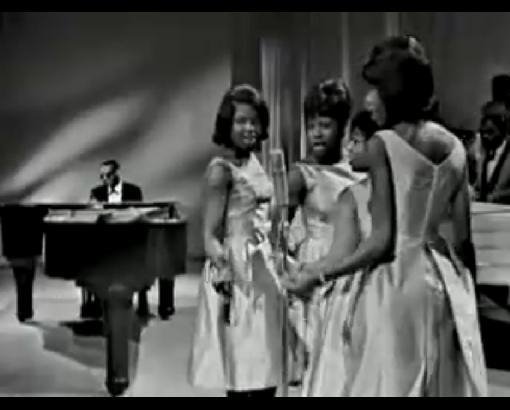 Ray Charles - Hit the Road Jack
