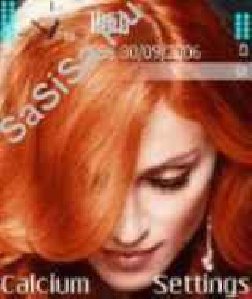 madona