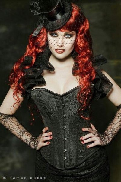 Cabaret goth (5)