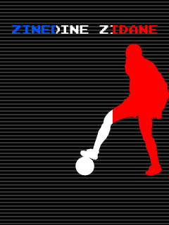 Финт Зидана