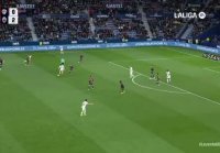 Леванте Валенсия 0-2