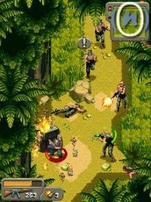 RUS Far Cry 2 Samsung 240x320
