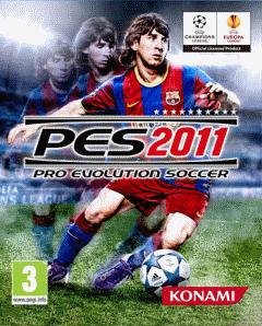 PES 2011(240 320) nok