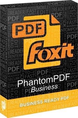 Foxit PhantomPDF Business (2014).part1