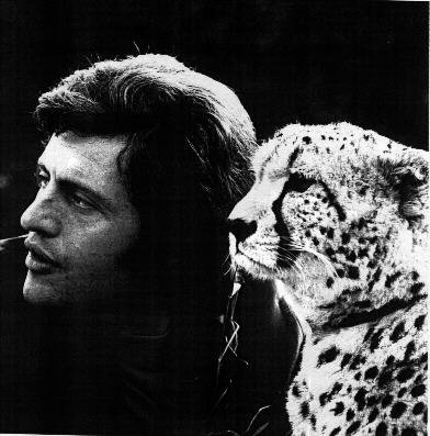 Joe_Dassin - Et_Si_Tu_N&amp;apos;existais_Pas_(Ayur_Tsyrenov