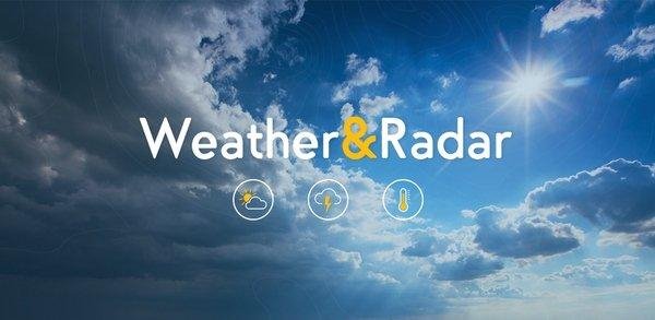 Weather&amp;amp;Radar Pro-v2