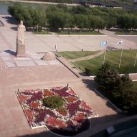 Atyrau