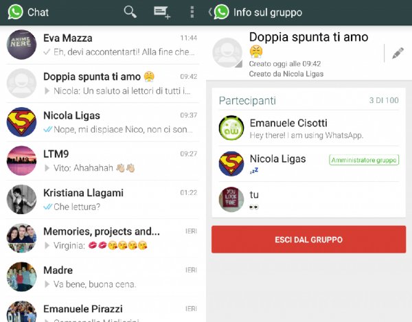 Whats App 2.16.98