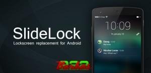 SlideLock Locker Premium v2.3.3