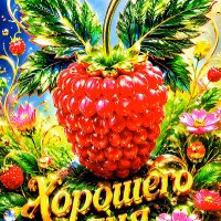 Хорошего-дня