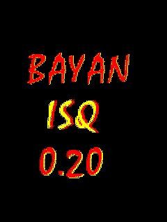 bayan ICQ 0.20