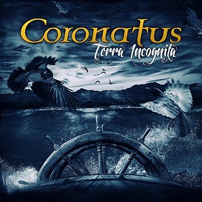 Coronatus - Fernes Land