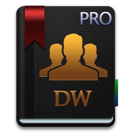 DW Contacts &amp;amp; Phone-
