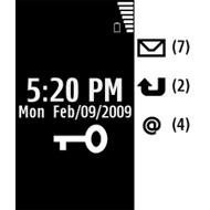 AgendaSaver v1.00