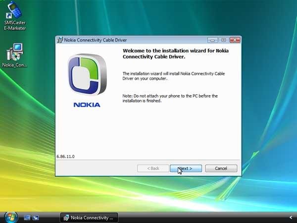 nokia connectivity cable driver 7.1.31