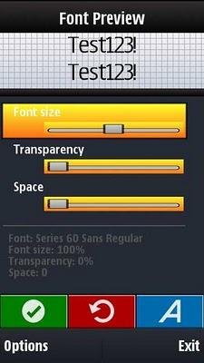 FontZoomer mod E - v.1.11.0