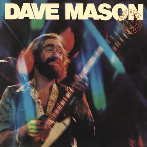 Dave Mason - Feelin&apos; Alright