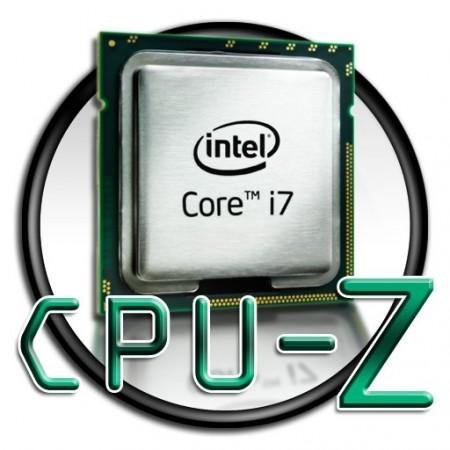 CPU-Z 1.69.3 Portable by loginvovchyk