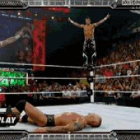 Air Bourne Into RKO