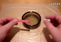 Как сделать фитиль