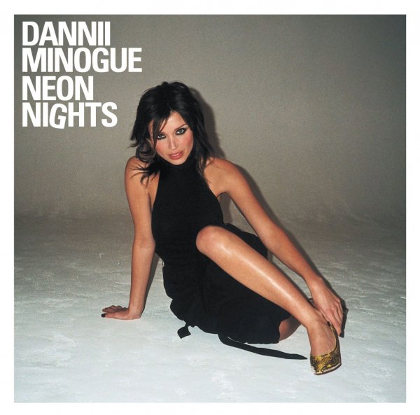 Dannii Minogue - For the Record