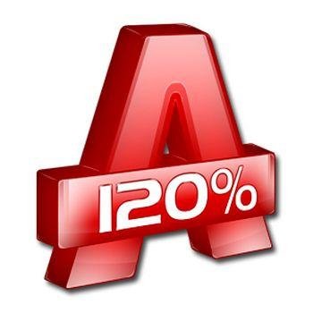 Alcohol 120 2.0.3.9326 RePack by KpoJIuK
