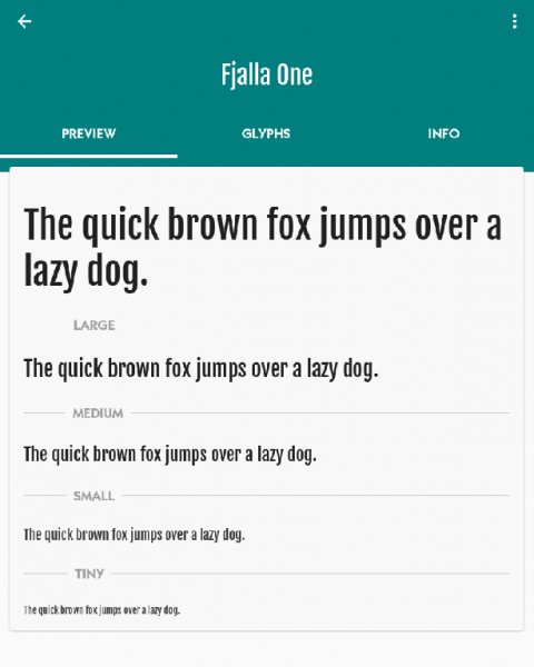 FontFix 4.1.9.0 (рекламы нет) НУЖЕН ROOT