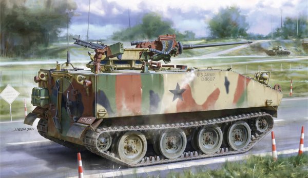 M114A1E1 CRV (Copy)