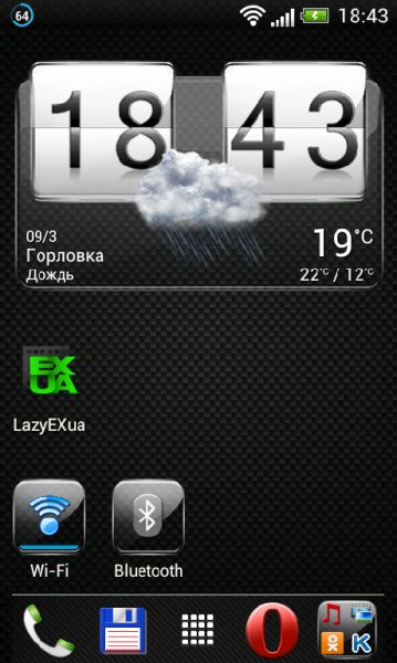 sense