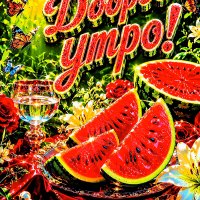 Доброе-утро3