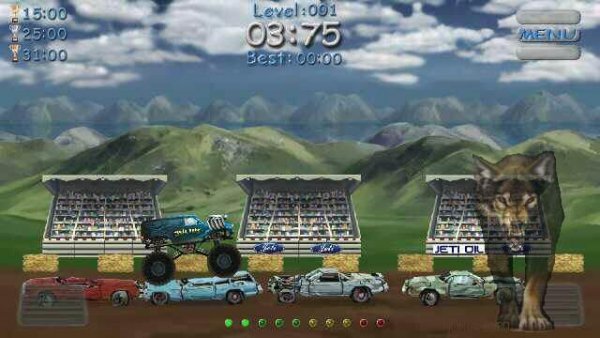Monsterit v.1.00