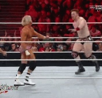wwe