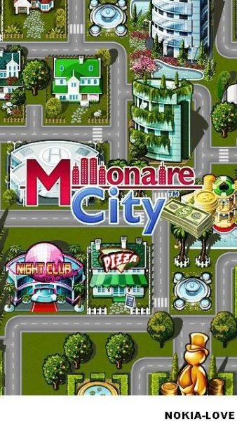 YourCity Agent007251