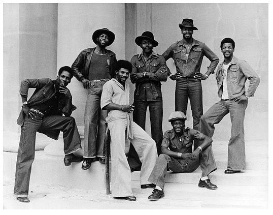 J.A.L.N. Band - Don&apos;t Take My Sunshine
