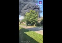Кадры поражения всу в Харькове