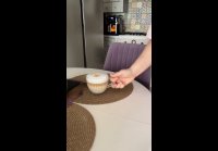 Хачапури из слоеного бездрожжевого теста