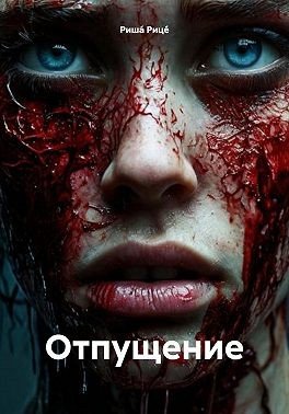 Рице Риша Отпущение (2025)
