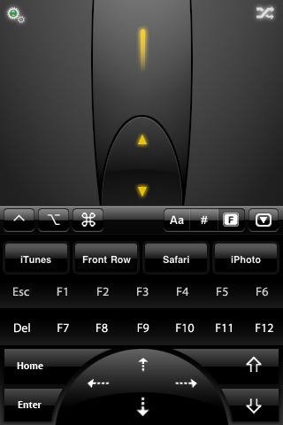 Air Mouse Pro