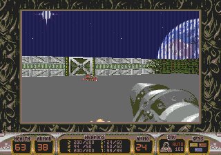 Duke Nukem 3D