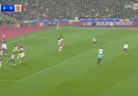 Вест Хэм Манчестер Юнайтед 1-1