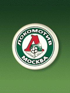 Ф.К. Локомотив Москва