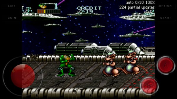 btoads