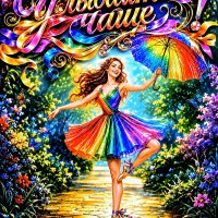 Улыбайтесь-чаще