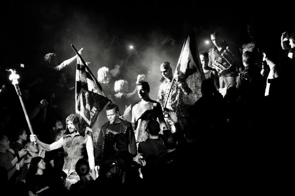 Rammstein