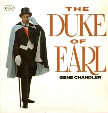 Gene Chandler - Turn On Your Love Light