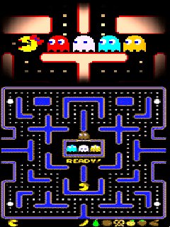 MsPACMANCheat(Bluetooth)
